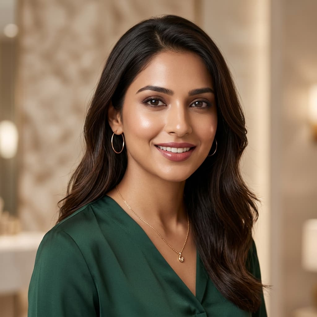 Premium Indian Beauty