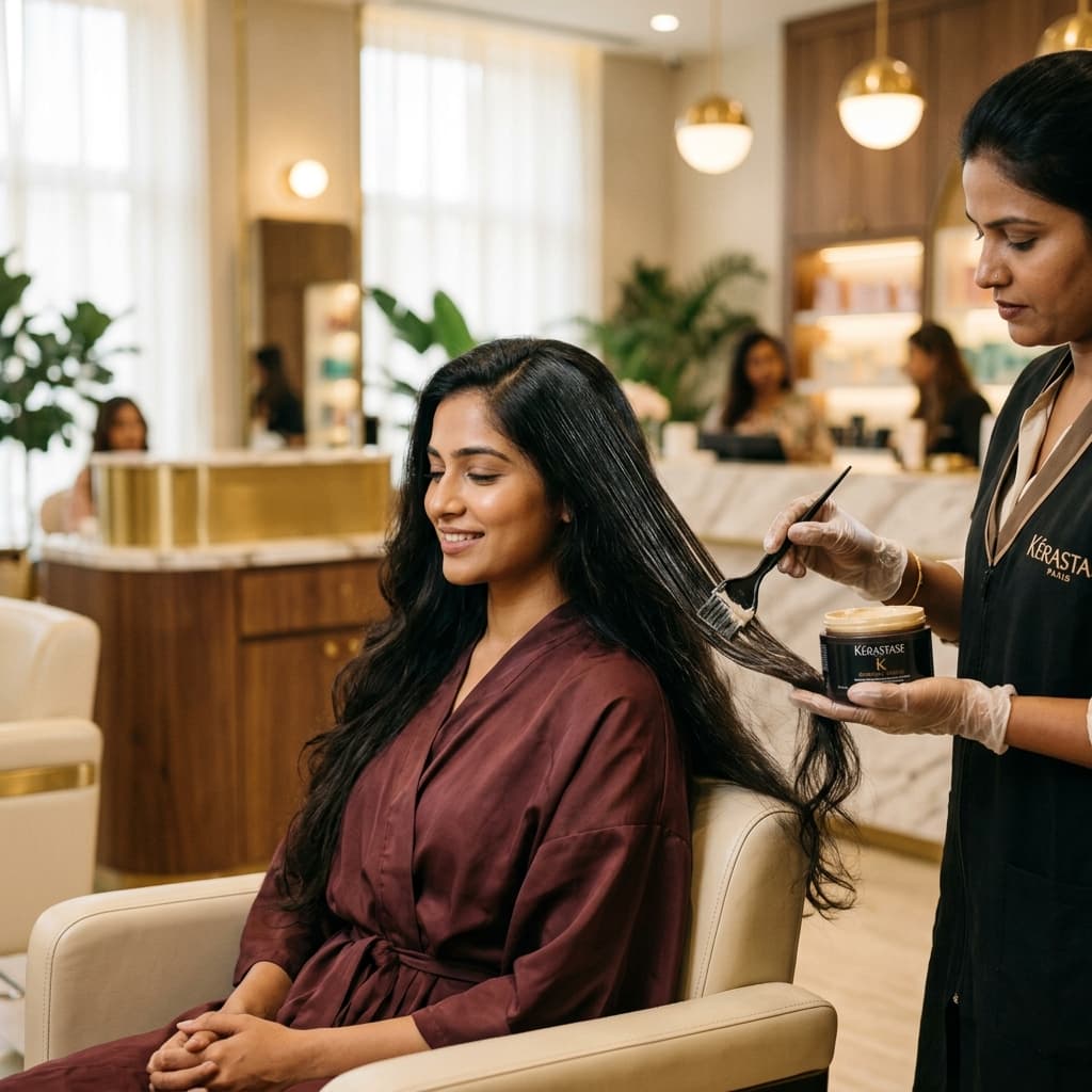 Hair Treatments